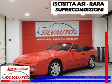 Porsche 944 Cabrio 3.0 S2