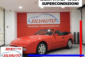 Porsche 944 Cabrio 3.0 S2