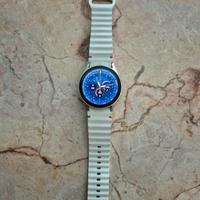 ⌚️Samsung galaxy watch 7, come nuovo con scatola