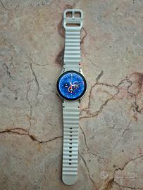 ⌚️Samsung galaxy watch 7, come nuovo con scatola