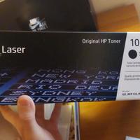 toner stampante 106A Nero