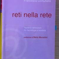 Reti nella rete Comunello Francesca