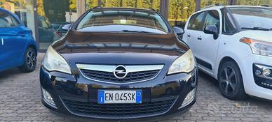 Opel Astra 1.7 CDTI Station Wagon