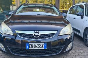 Opel Astra 1.7 CDTI Station Wagon