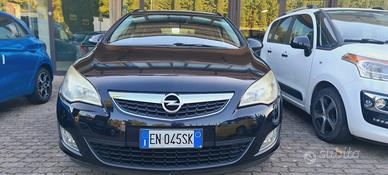 Opel Astra 1.7 CDTI Station Wagon
