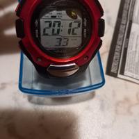 Orologio digitale uomo