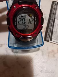 Orologio digitale uomo