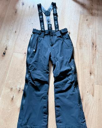 Pantaloni sci Vitalini