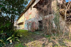 Immobile da ristrutturare a s. giovanni di casarsa