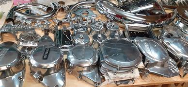 Honda-kawasaki-suzuki-yamaha ricambi