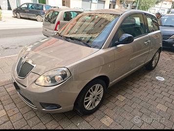 Lancia Ypsilon 1.3 Multijet 75 CV ORO 2011