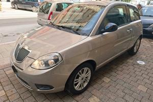 Lancia Ypsilon 1.3 Multijet 75 CV ORO 2011