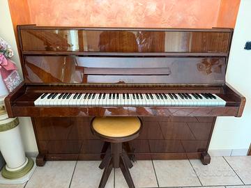 Pianoforte Doina