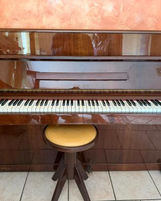 Pianoforte Doina