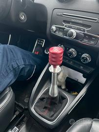 Pomello asta cambio Audi A1/S1/Polo