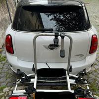 Porta bici mini countryman