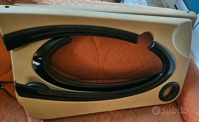 Pannelli Anteriori Mini Cooper R56 