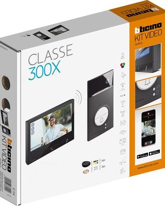 Kit Linea 3000