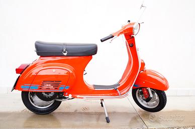 Vespa ET3 Primavera