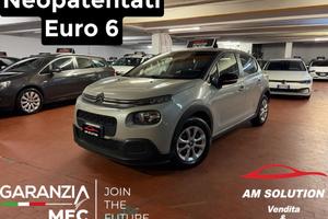 Citroen C3 1.6 Neopatentati Euro 6