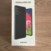 Galaxy a52s 5G-galaxy watch 5 44mm-galaxy buds 2