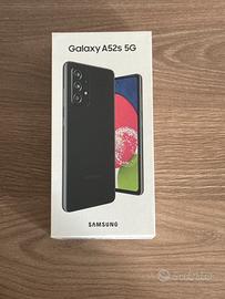 Galaxy a52s 5G-galaxy watch 5 44mm-galaxy buds 2