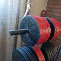 Home Gym a pesi liberi completa 
