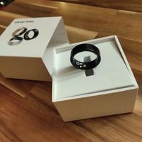 anello Smart ring