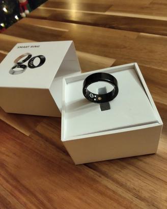 anello Smart ring