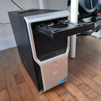 PC fisso Dell Precision T1500