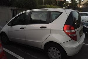 classe a mercedes 180 CDI