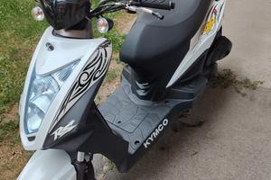 Kymco Agility RS  50
