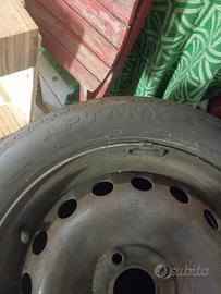 Pneumatici 165/65 R15 81T