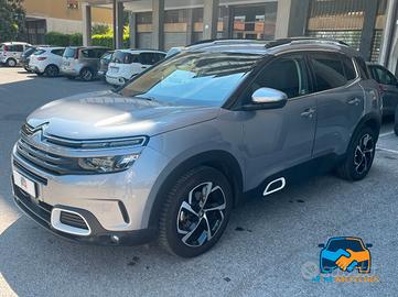 Citroen C5 Aircross 1.5 bluehdi Feel s&s 130cv eat
