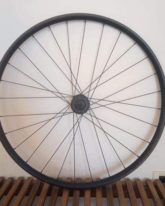 Ruota anteriore 29.