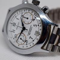 Poljot Pilot Crono Vintage - Orologio