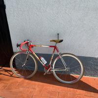Bici da corsa