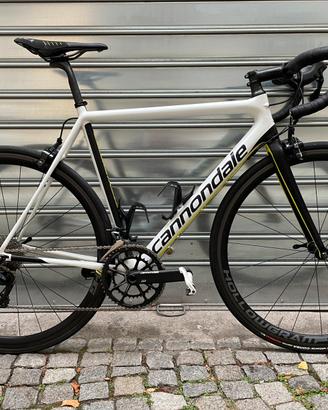 Cannondale Supesix 54