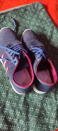 scarpe estive unisex nuove