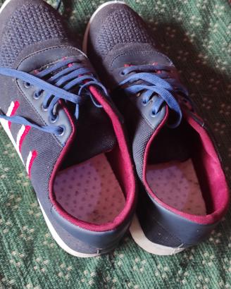 scarpe estive unisex nuove