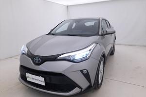 Toyota C-HR Hybrid Business BR779345 1.8 Full Hybr