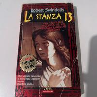 La stanza 13 - Robert Swindells