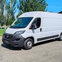 FIAT DUCATO EURO6 PASSO LUNGO