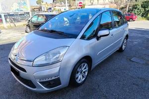 Citroen C4 Picasso 1.6 VTi 120 Seduction