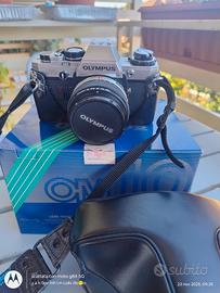 Olympus OM 10 