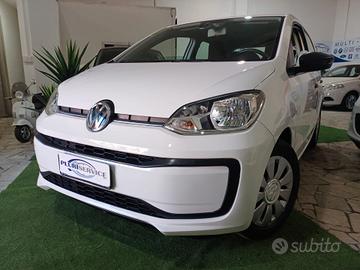 Volkswagen up! 1.0 5p. Benzina PARI AL NUOVO - 202