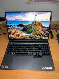 Lenovo Legion 5 Pro