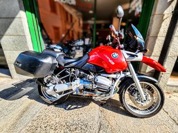 BMW R 1100 GS - Finanziabile - IMPECABILE