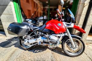 BMW R 1100 GS - Finanziabile - IMPECABILE