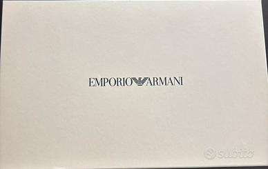 Scarpe Sneaker Armani